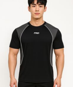 Áo T-Shirt Chống Nắng 4 Chiều FM-T44-Q325