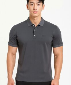 Áo Polo CS USA-4C FM-P08-Q325