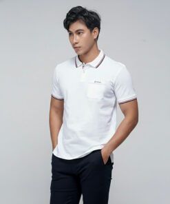 Áo Polo Bamboo 4c FM-P11-Q325