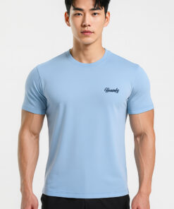 Áo T-Shirt Cotton TC FM-T35-Q325-4C