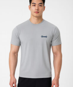 Alternative view of Áo T-Shirt Cotton TC FM-T35-Q325-4C