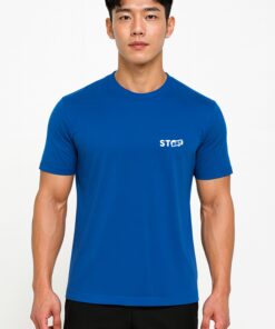 Alternative view of Áo T-Shirt Cotton TC FM-T36-Q325-4C