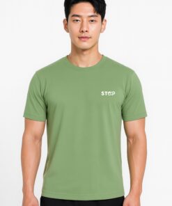 Áo T-Shirt Cotton TC FM-T36-Q325-4C