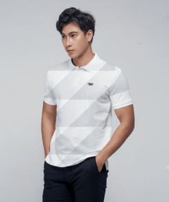 Áo Polo Cá Sấu Poly-4C FM-PS10-Q425