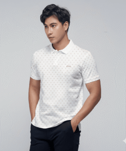 Áo Polo Cá Sấu Poly-4C FM-PS11-Q425