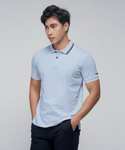 Áo Polo Cá sấu Cotton FM-PS15-Q425