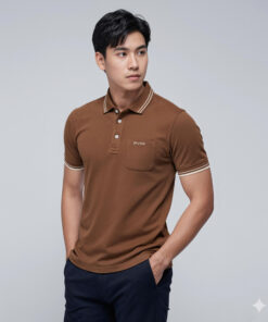 Áo Polo CS PIQUE FM-P09-Q325